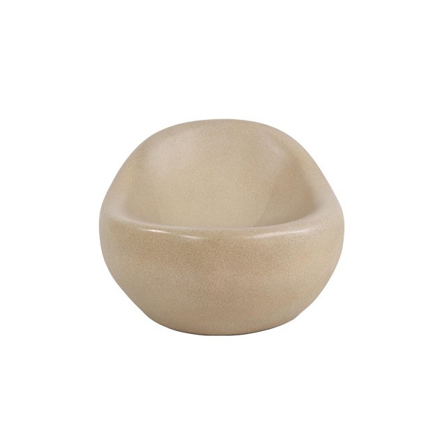 Πολυθρόνα Randel Sand (75x73x57) Soulworks 0800057