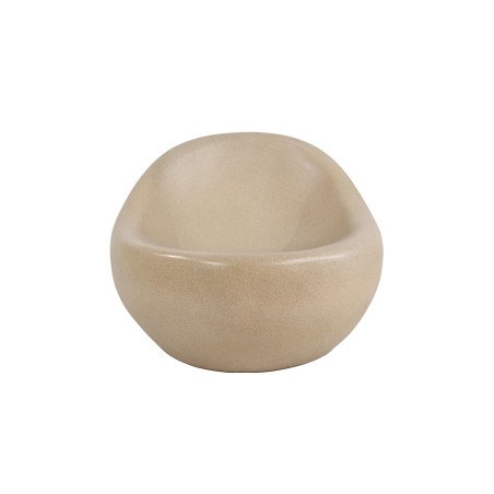 Πολυθρόνα Randel Sand (75x73x57) Soulworks 0800057