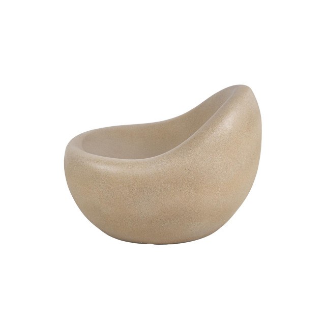 Πολυθρόνα Randel Sand (75x73x57) Soulworks 0800057