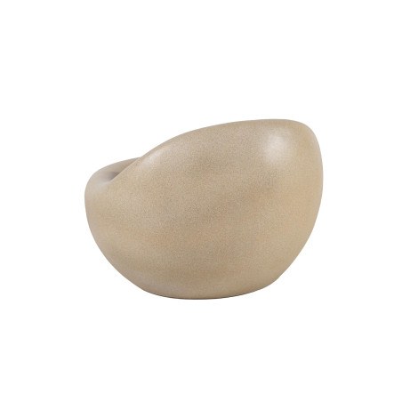 Πολυθρόνα Randel Sand (75x73x57) Soulworks 0800057