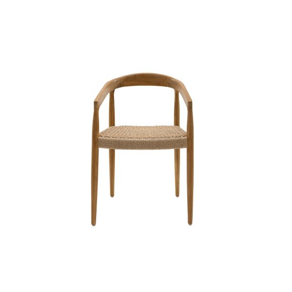 Καρέκλα Τραπεζαρίας Estera (55x48x79) Soulworks 0930005