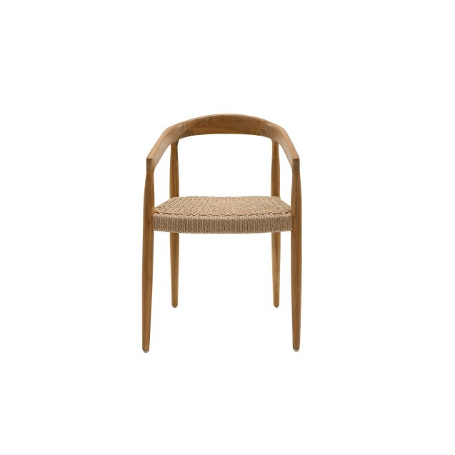 Καρέκλα Τραπεζαρίας Estera (55x48x79) Soulworks...