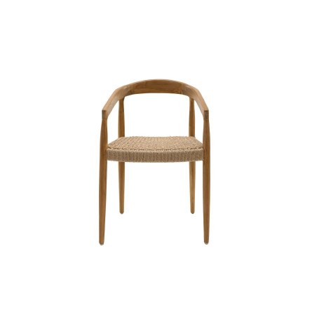 Καρέκλα Τραπεζαρίας Estera (55x48x79) Soulworks 0930005