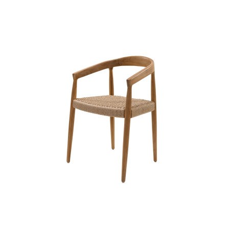 Καρέκλα Τραπεζαρίας Estera (55x48x79) Soulworks 0930005