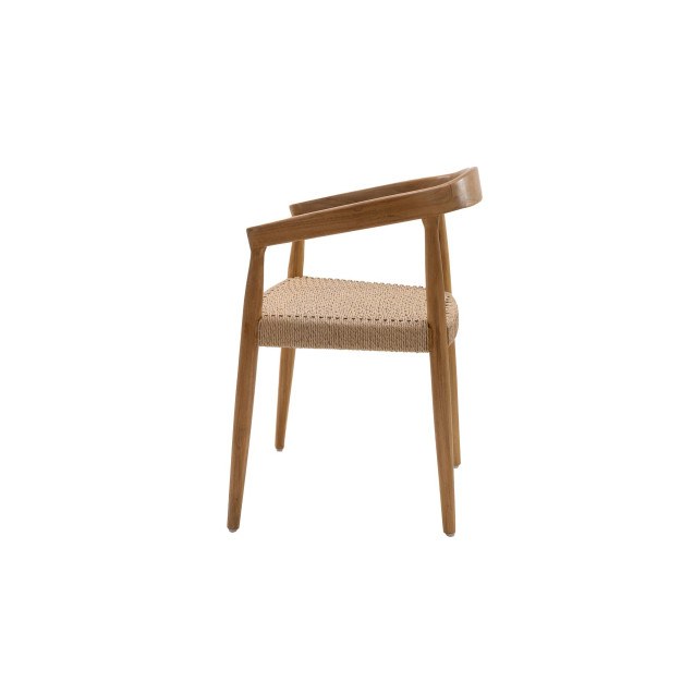 Καρέκλα Τραπεζαρίας Estera (55x48x79) Soulworks...