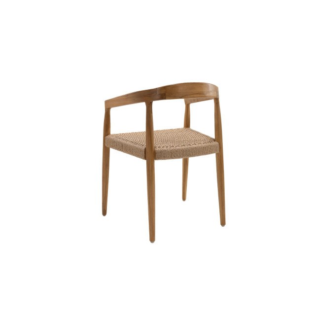 Καρέκλα Τραπεζαρίας Estera (55x48x79) Soulworks...