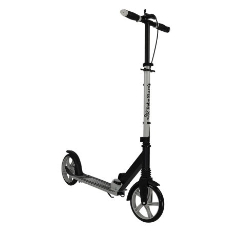 Πατίνι Bebe Stars X-Ride για 8+ετών Black 673-188
