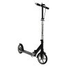 Πατίνι Bebe Stars X-Ride για 8+ετών Black 673-188