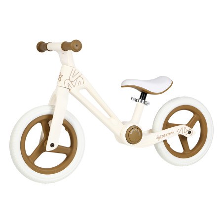 Ποδήλατο Ισορροπίας Αναδιπλούμενο Bebe Stars Beige 675-182
