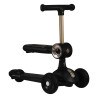 Πατίνι Bebe Stars X-Ride 2in1 Black 671-188