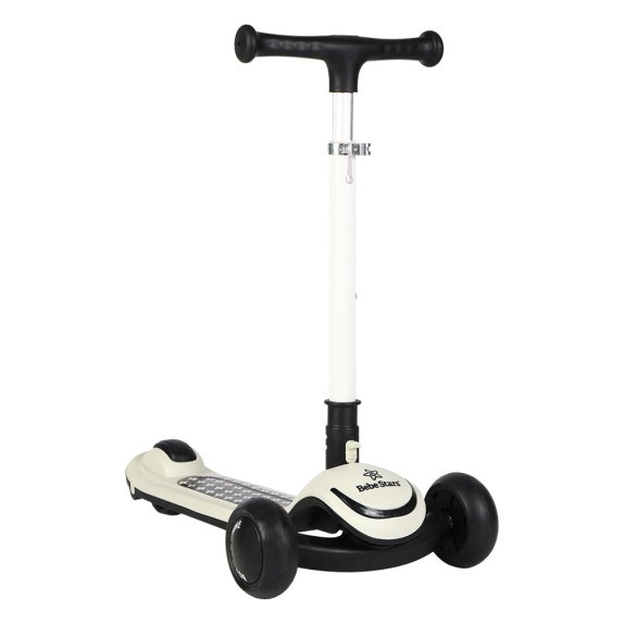 Πατίνι Bebe Stars X-Ride Black 670-188