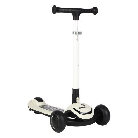 Πατίνι Bebe Stars X-Ride Black 670-188