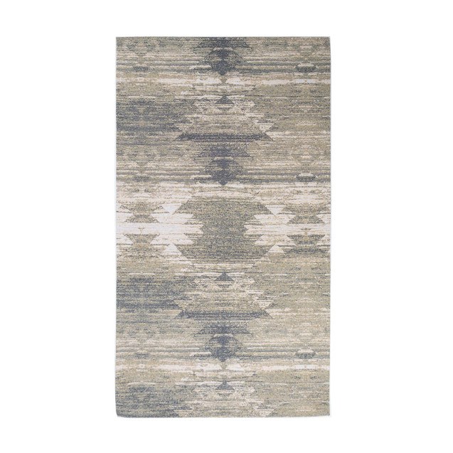 Χαλί Canvas 258 T Royal Carpet - 75 x 150 cm