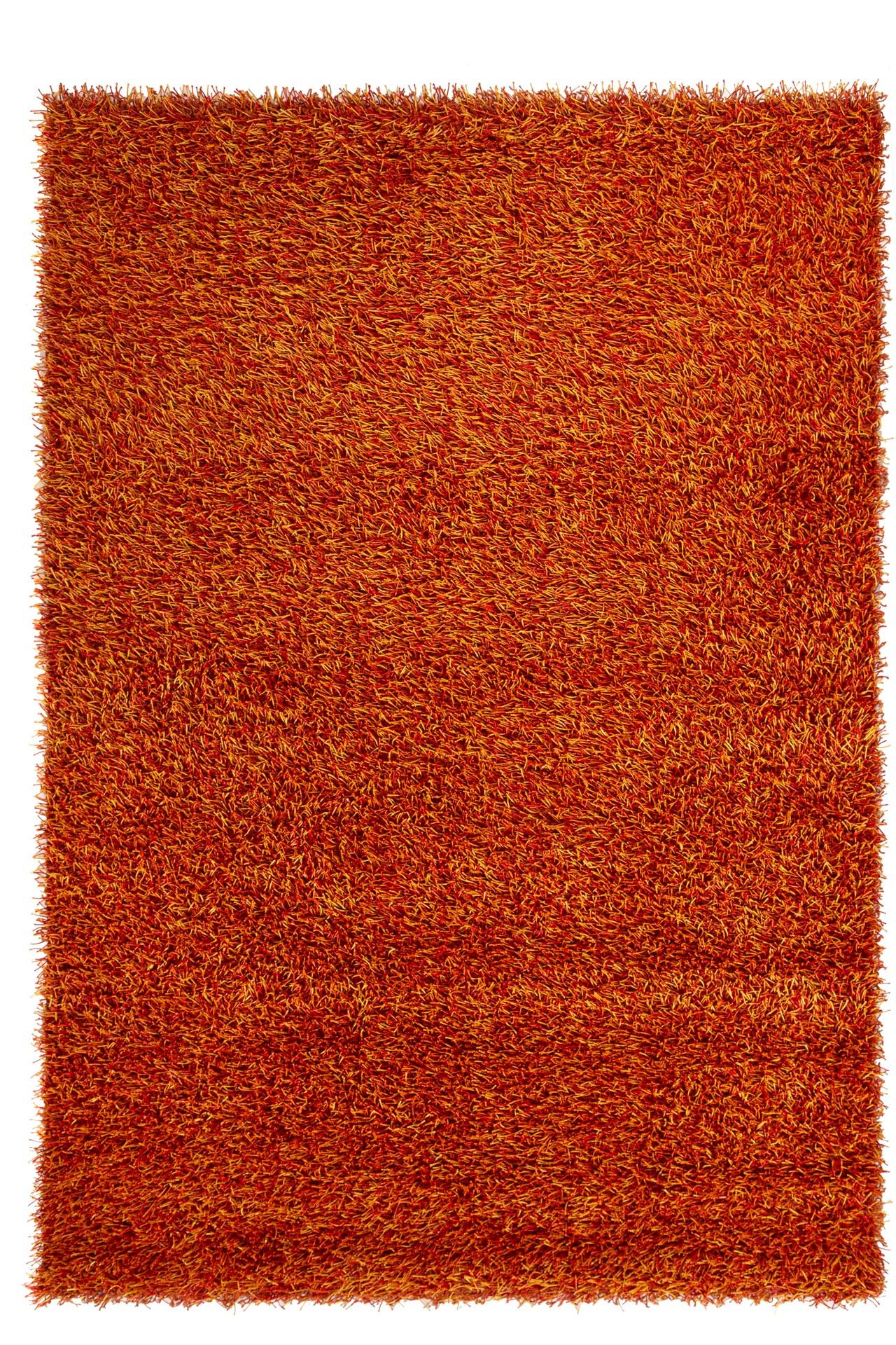 Χαλί Royal Shaggy C97O ORANGE Royal Carpet - 200 x 250 cm