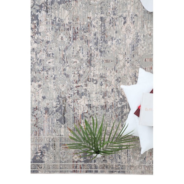 Χαλί Limitee 7780A BEIGE Royal Carpet - 240 x...