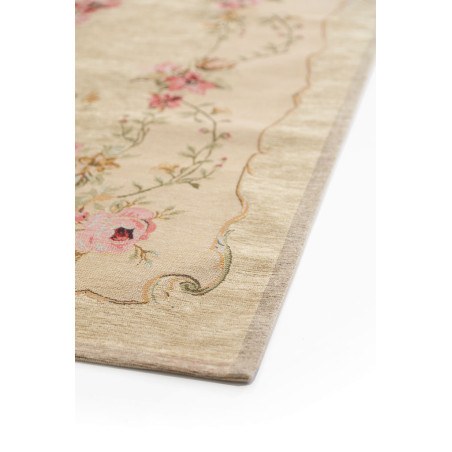Χαλί Canvas Aubuson 204 J Royal Carpet - 75 x 150 cm