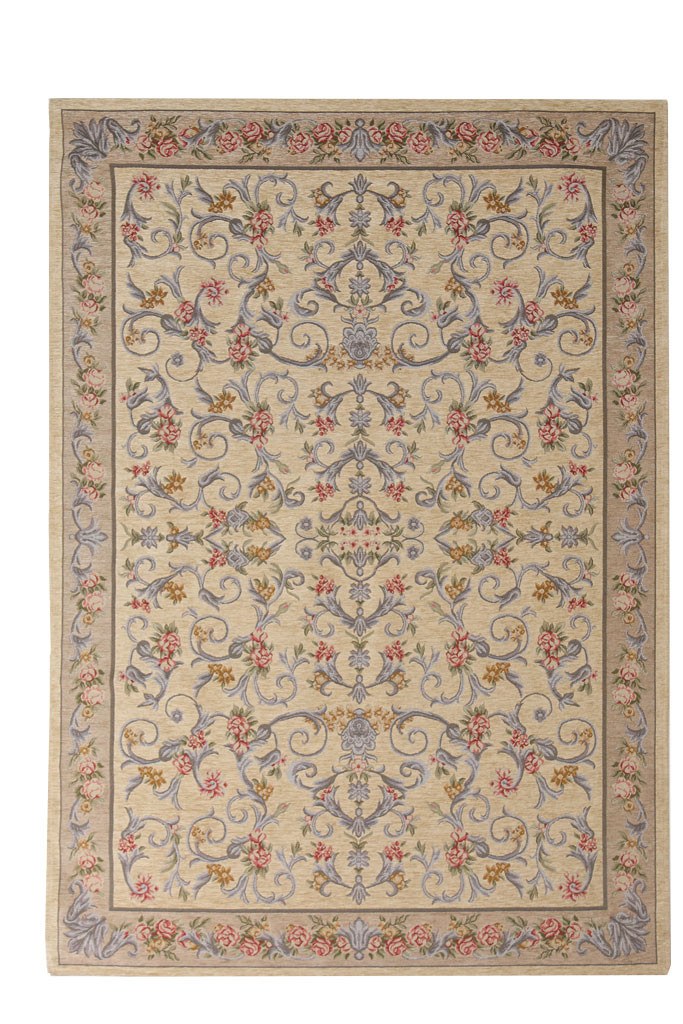 Χαλί Canvas Aubuson 225 T Royal Carpet - 75 x 150 cm