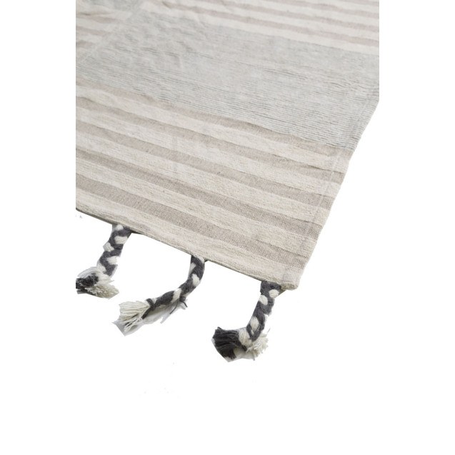 Χαλί Lotus Cotton Kilim 065 Royal Carpet - 100...