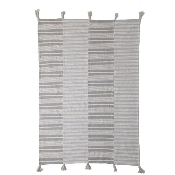 Χαλί Lotus Cotton Kilim 066 Royal Carpet - 100 x 160 cm