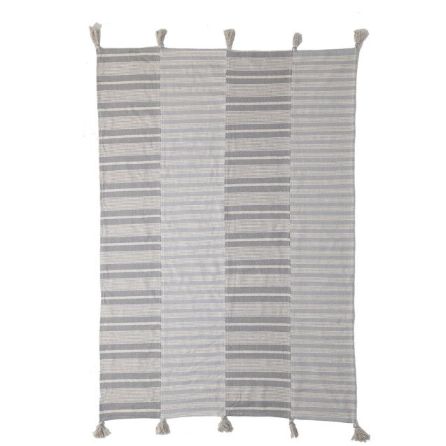 Χαλί Lotus Cotton Kilim 066 Royal Carpet - 100...