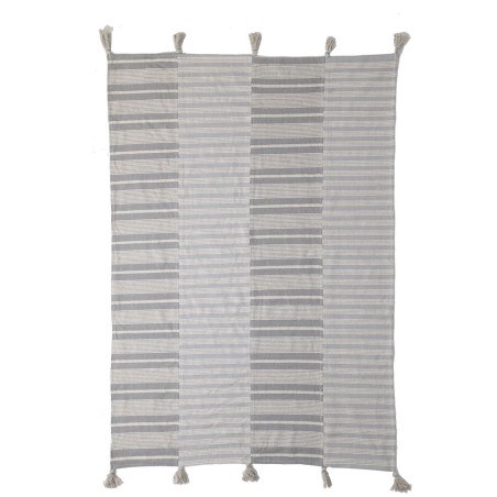 Χαλί Lotus Cotton Kilim 066 Royal Carpet - 100 x 160 cm