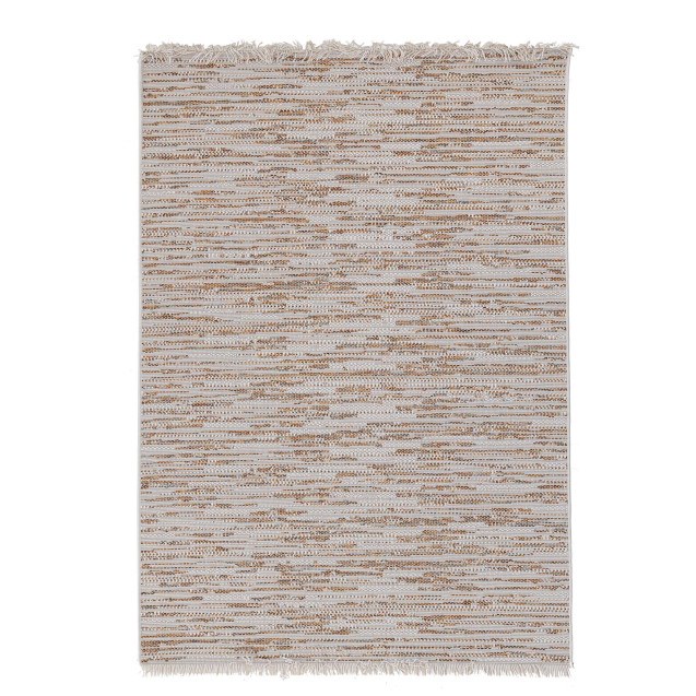 Ψάθα Crete 70171 C Royal Carpet - 200 x 290 cm
