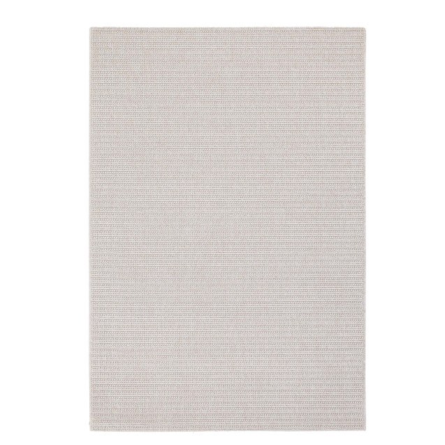 Ψάθα Eco 3190 CREAM Royal Carpet - 160 x 230 cm
