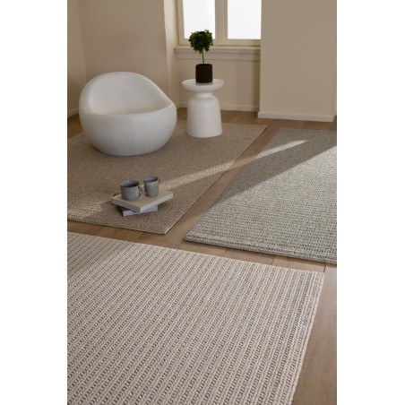 Ψάθα Eco 3190 CREAM Royal Carpet - 160 x 230 cm