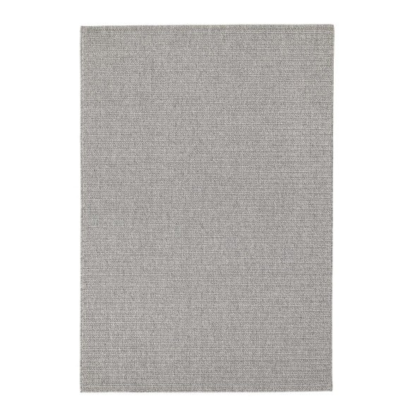 Ψάθα Eco 3190 GREY Royal Carpet - 80 x 150 cm
