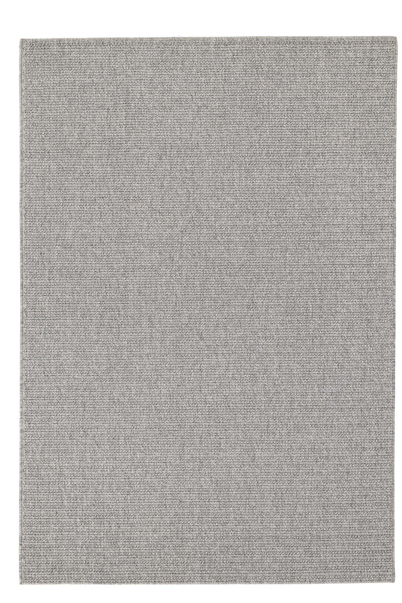 Ψάθα Eco 3190 GREY Royal Carpet - 80 x 150 cm