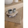 Ψάθα Eco 3190 BEIGE Royal Carpet - 200 x 290 cm