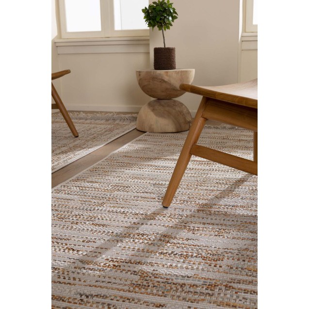 Ψάθα Crete 70171 C Royal Carpet - 140 x 200 cm