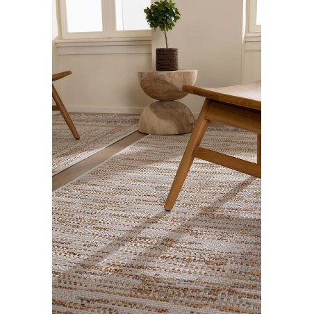 Ψάθα Crete 70171 C Royal Carpet - 140 x 200 cm