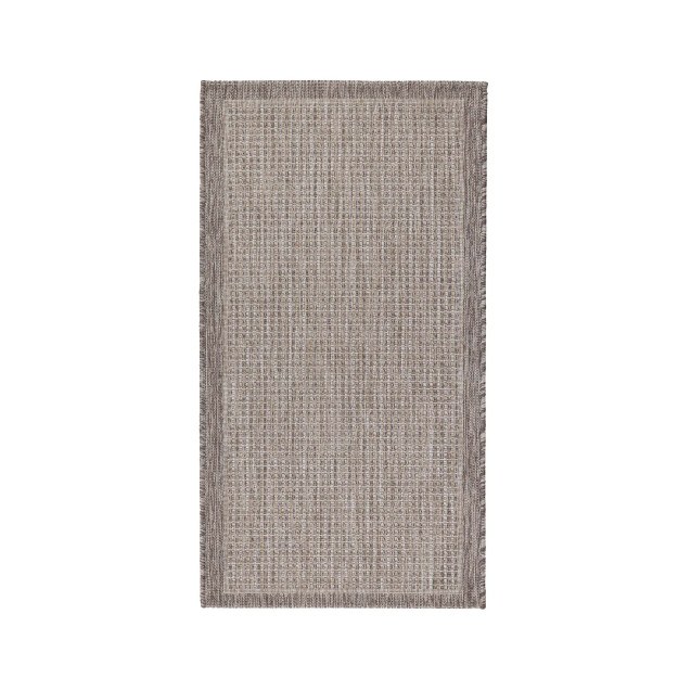 Ψάθα Sand UT6 2822 D Royal Carpet - 67 x 200 cm