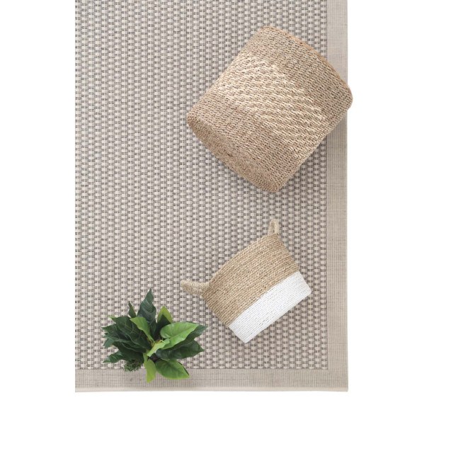 Ψάθα Sand W71 1786 I Royal Carpet - 67 x 250 cm