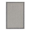 Ψάθα Sand GU6 2822 W Royal Carpet - 67 x 140 cm