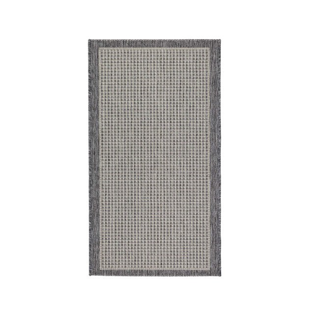 Ψάθα Sand GU6 2822 W Royal Carpet - 67 x 250 cm