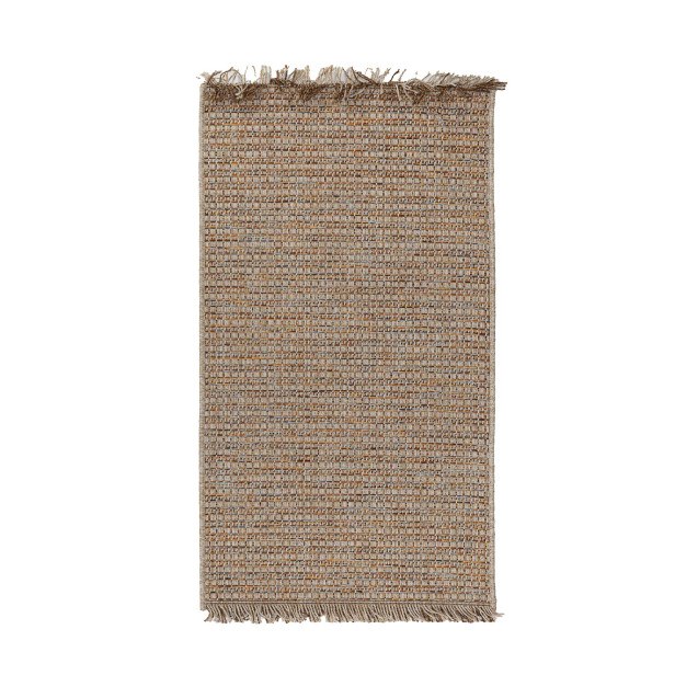 Ψάθα Crete 20824 C Royal Carpet - 160 x 230 cm