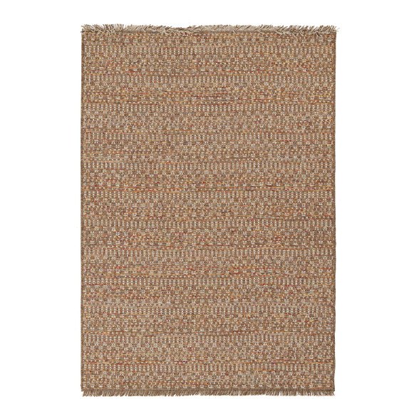 Ψάθα Crete 54001 X Royal Carpet - 200 x 290 cm