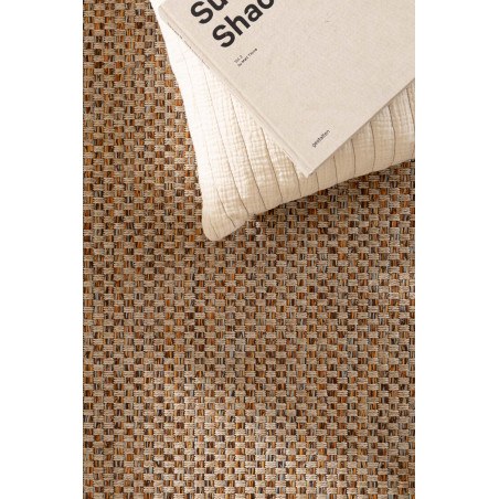 Ψάθα Crete 20822 C Royal Carpet - 67 x 250 cm