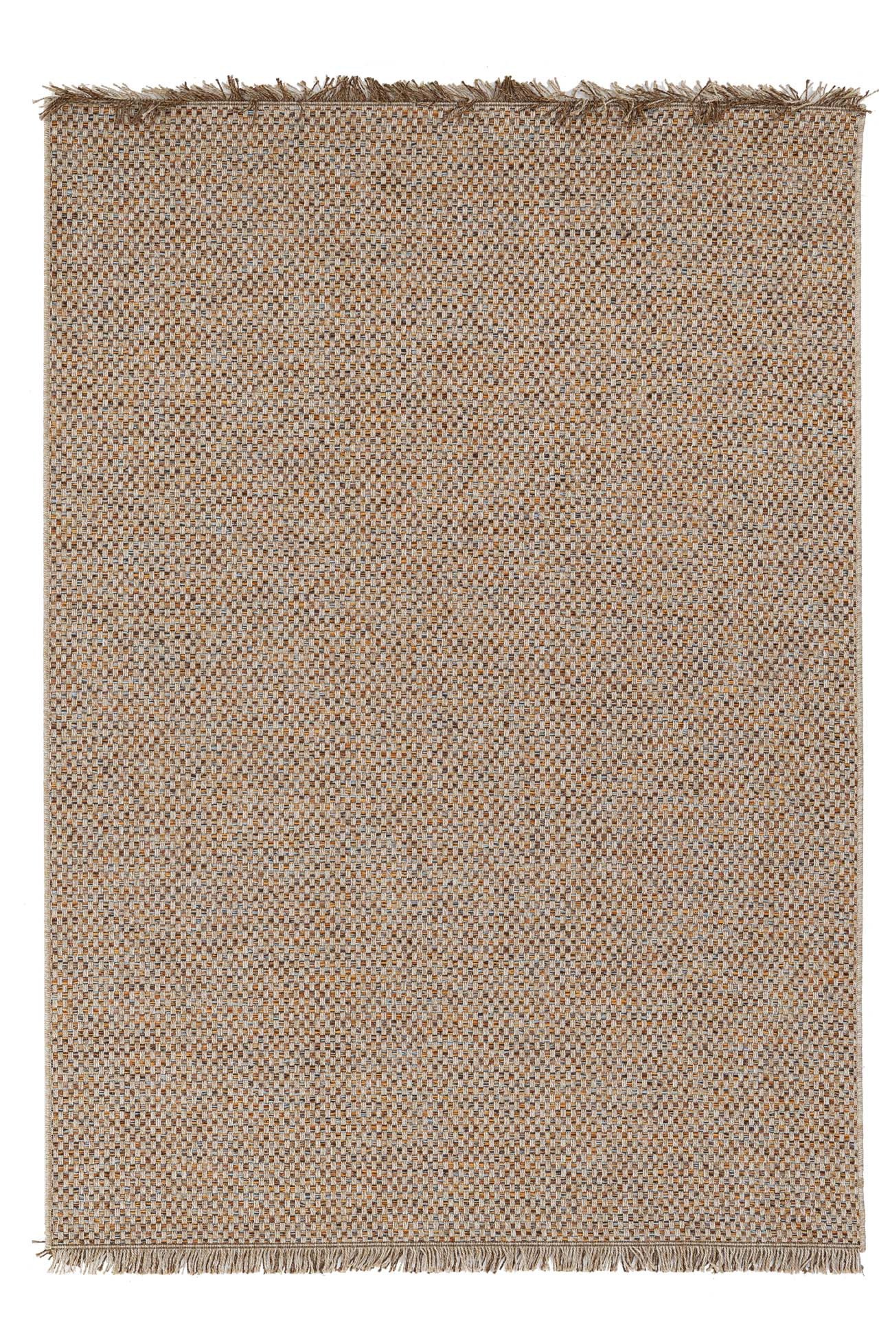Ψάθα Crete 20822 C Royal Carpet - 67 x 140 cm