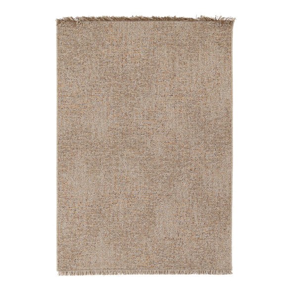 Ψάθα Crete 50012 O Royal Carpet - 67 x 140 cm