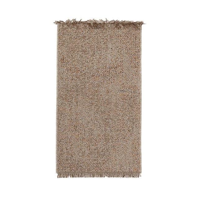 Ψάθα Crete 50012 O Royal Carpet - 140 x 200 cm