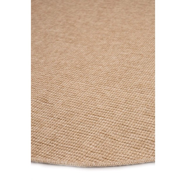 Ψάθα Avanos 8586 JUTE Royal Carpet - 160 x 160 cm