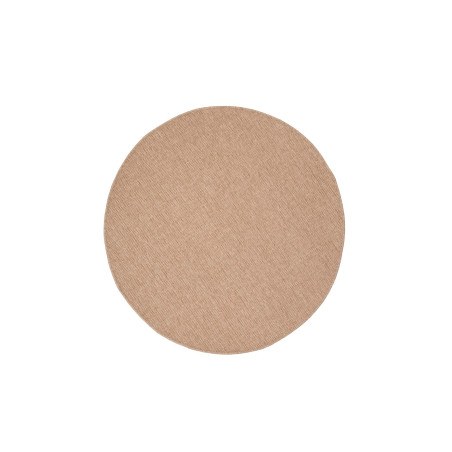 Ψάθα Avanos 8586 JUTE Royal Carpet - 200 x 200 cm