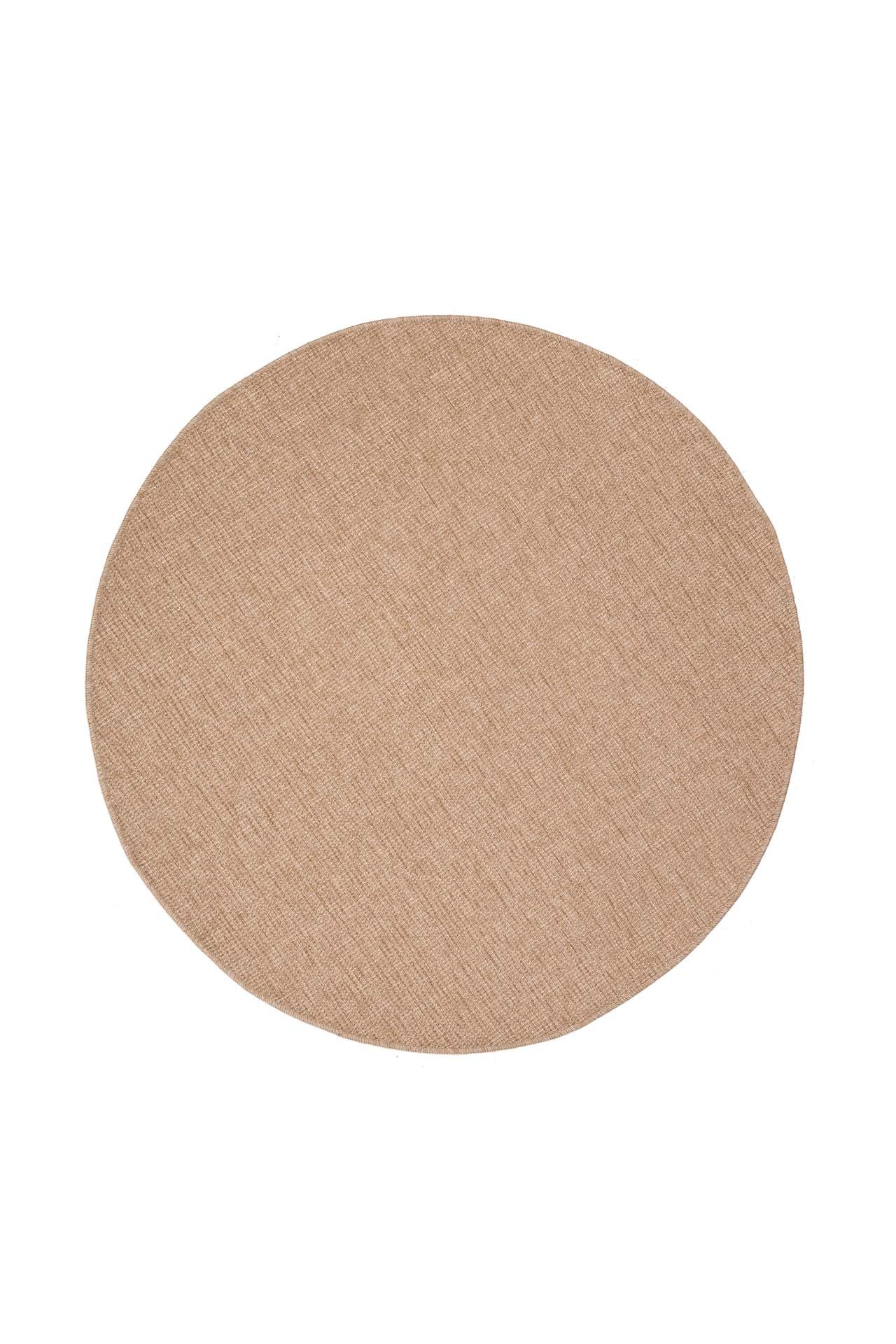 Ψάθα Avanos 8586 JUTE Royal Carpet - 200 x 200 cm
