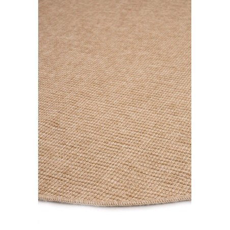Ψάθα Avanos 8586 JUTE Royal Carpet - 200 x 200 cm