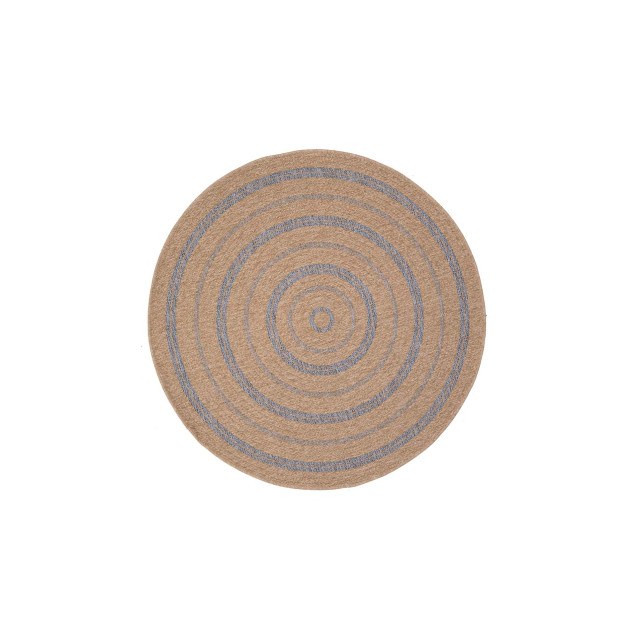 Ψάθα Avanos 8863 DENIM Royal Carpet - 240 x 240 cm