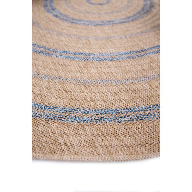 Ψάθα Avanos 8863 DENIM Royal Carpet - 240 x 240 cm