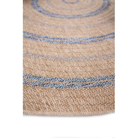 Ψάθα Avanos 8863 DENIM Royal Carpet - 240 x 240 cm